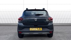 Dacia Sandero Stepway 1.0 TCe Comfort 5dr Petrol Hatchback